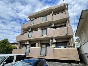 ＷＩＳＴＥＲＩＡ社台Ａ．House外観写真
