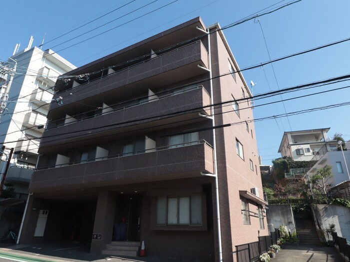 物件外観写真3　(外観写真)