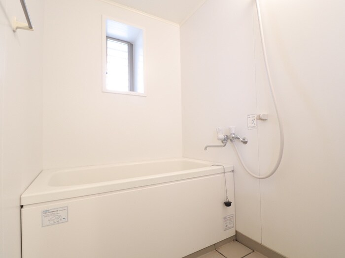 物件内観写真11　(バス／シャワールーム等)