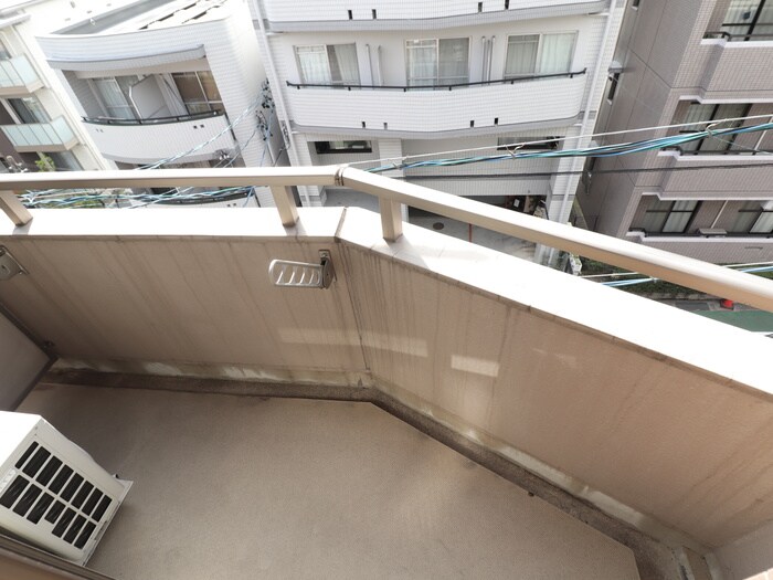 物件内観写真14　(ベランダ・バルコニー)