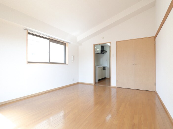 物件内観写真21　(居室)