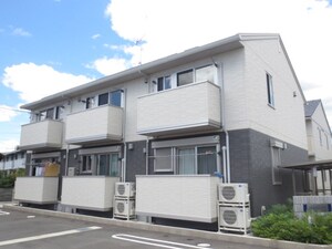 Ｈｅｉｇｈｔ　Ｃｏｕｒｔ外観写真