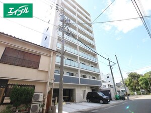 ラフォルテ大須外観写真