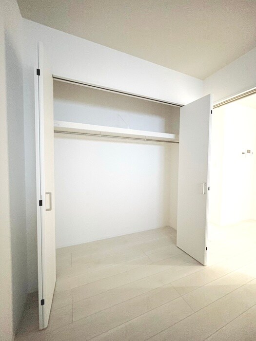 物件内観写真6　(収納)