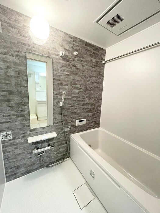 物件内観写真8　(バス／シャワールーム等)