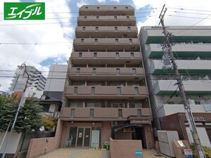 プロビデンス東新町外観写真