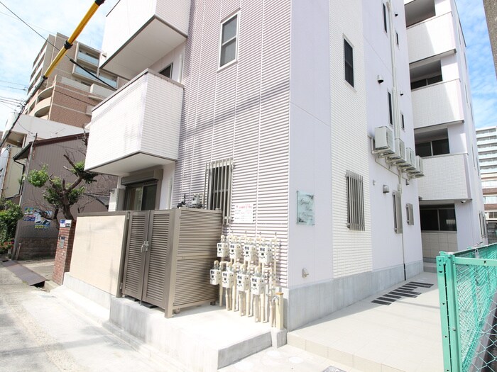 物件外観写真4　(外観写真)