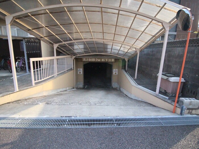 物件外観写真4　(外観写真)