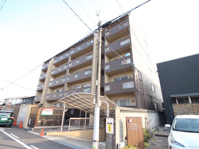 物件外観写真6　(外観写真)