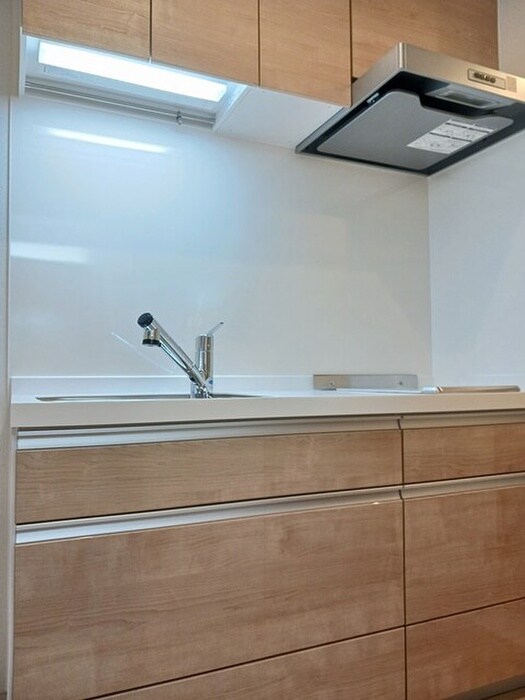 物件内観写真6　(キッチン)