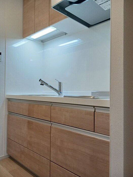 物件内観写真6　(キッチン)