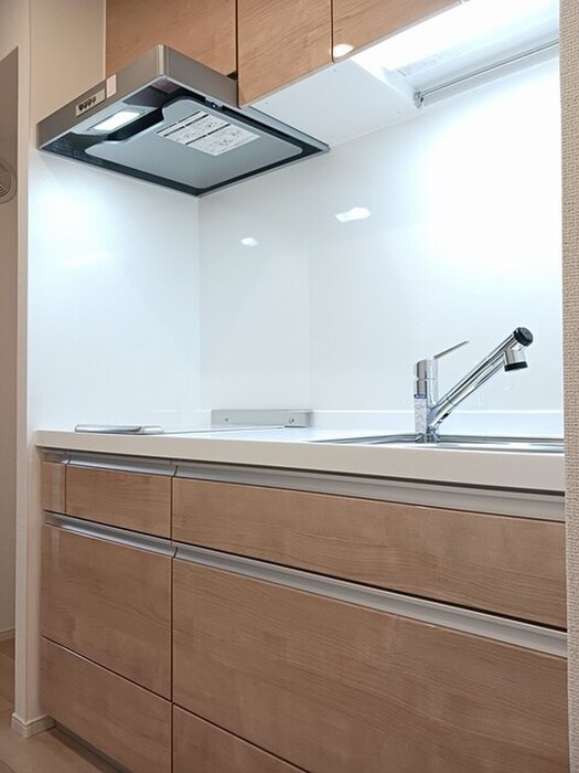 物件内観写真6　(キッチン)