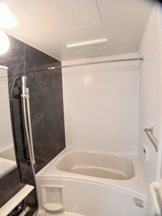 物件内観写真7　(バス／シャワールーム等)