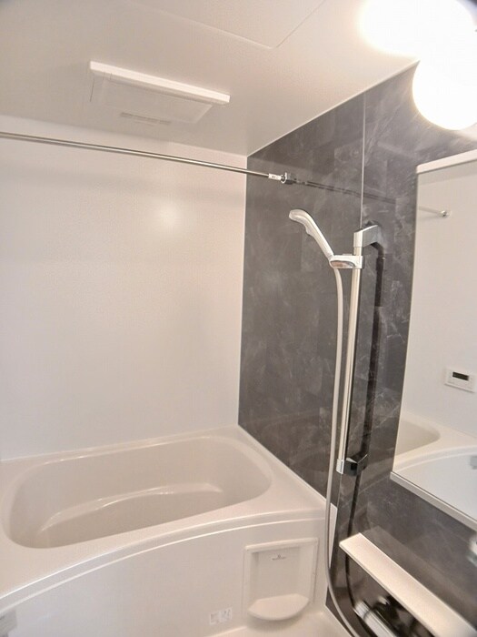 物件内観写真7　(バス／シャワールーム等)