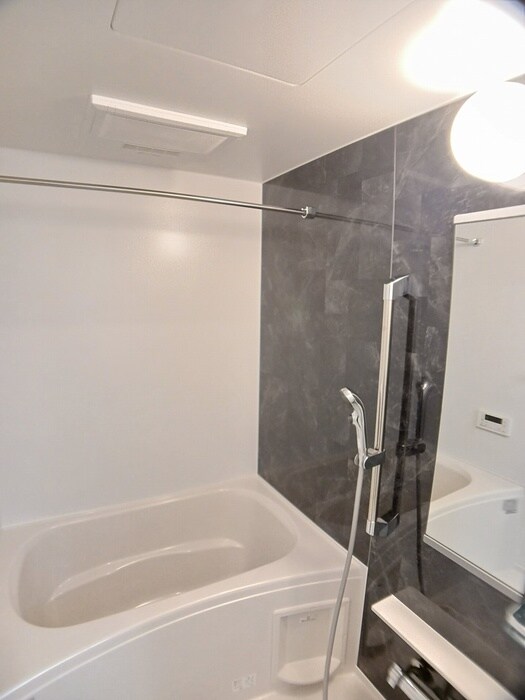 物件内観写真7　(バス／シャワールーム等)