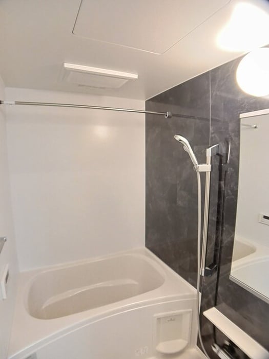 物件内観写真7　(バス／シャワールーム等)