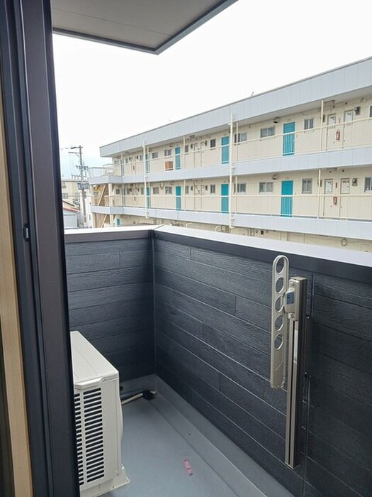 物件内観写真14　(ベランダ・バルコニー)