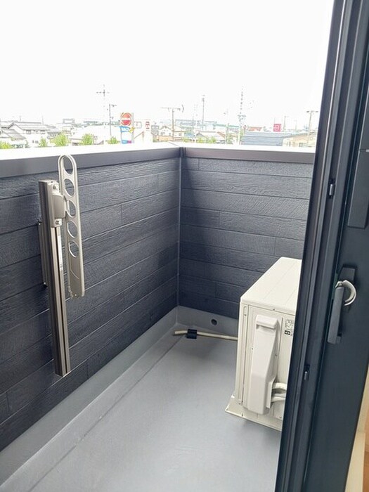 物件内観写真14　(ベランダ・バルコニー)