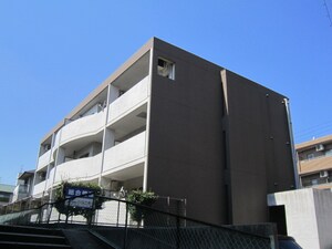 ウエルト－タス外観写真