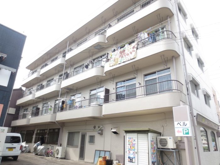 メゾンサファイア