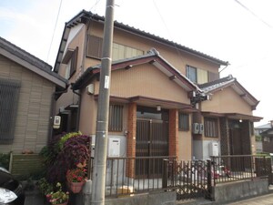 近藤貸家外観写真