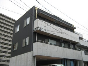 ＧＯＴＯ外観写真