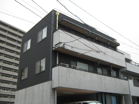 ＧＯＴＯ外観写真