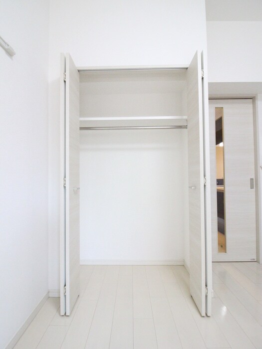 物件内観写真9　(収納)