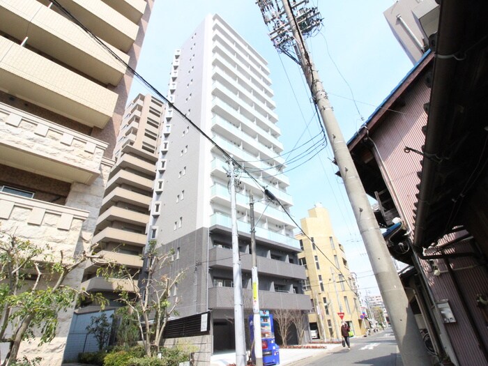 物件外観写真3　(外観写真)