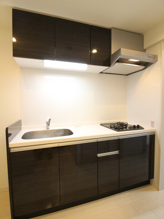 物件内観写真10　(キッチン)