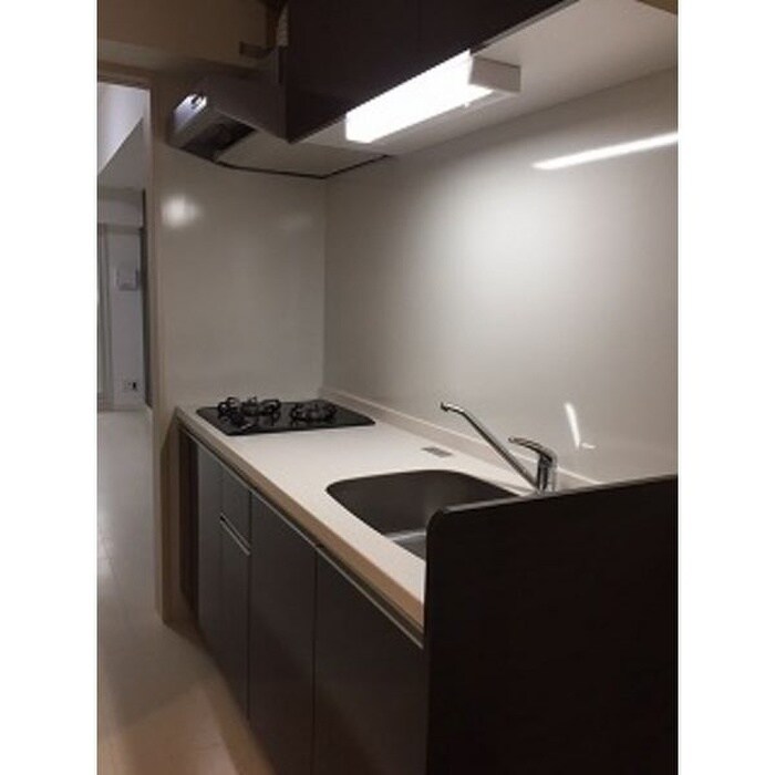 物件内観写真11　(キッチン)