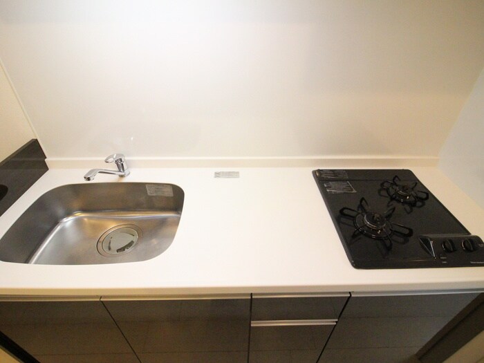 物件内観写真11　(キッチン)