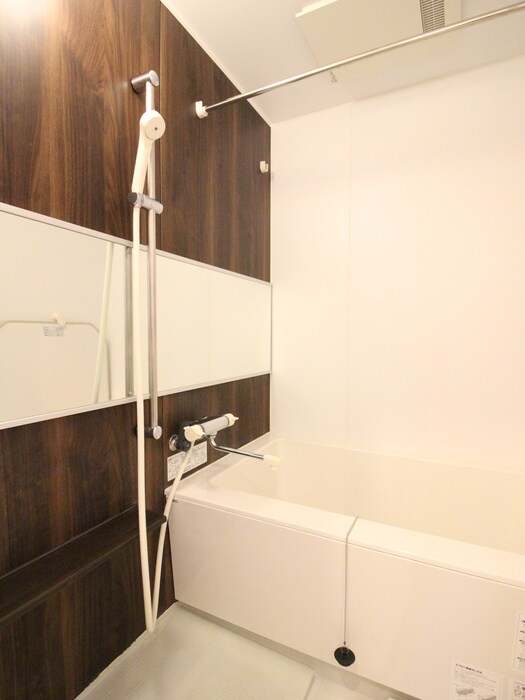 物件内観写真12　(バス／シャワールーム等)