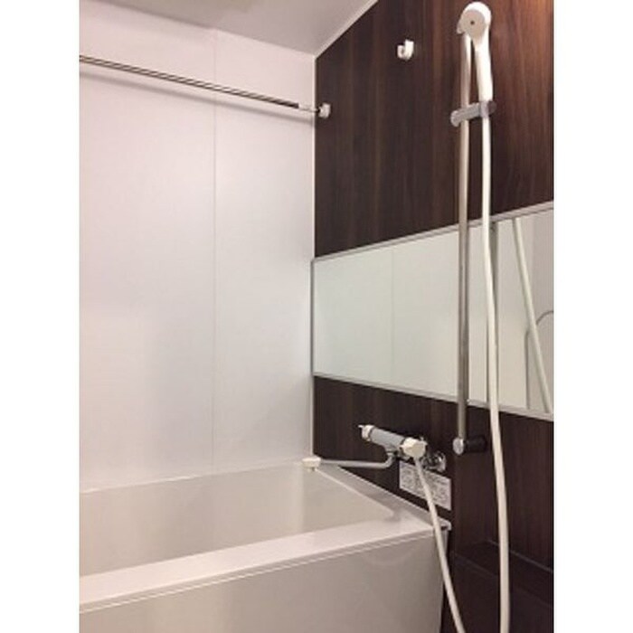 物件内観写真13　(バス／シャワールーム等)