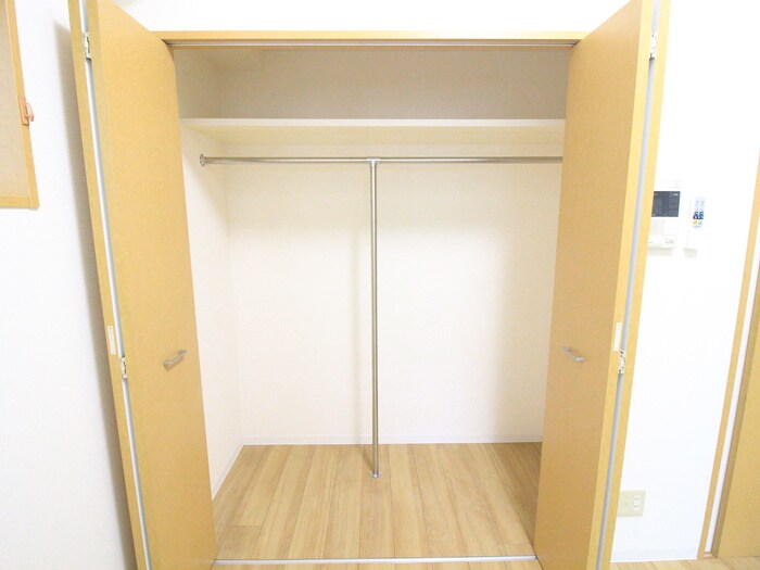 物件内観写真9　(収納)