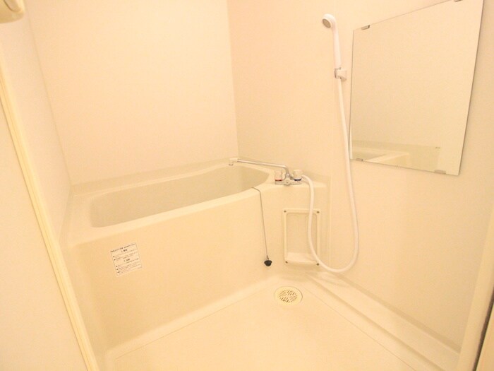 物件内観写真10　(バス／シャワールーム等)