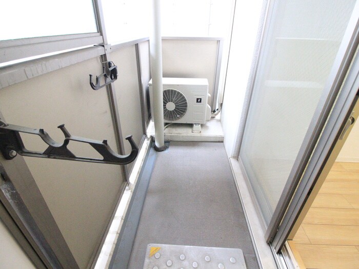 物件内観写真15　(ベランダ・バルコニー)