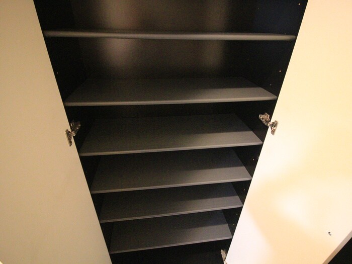 物件内観写真19　(靴箱)