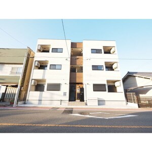 ハーモニーテラス烏森町Ⅱ外観写真