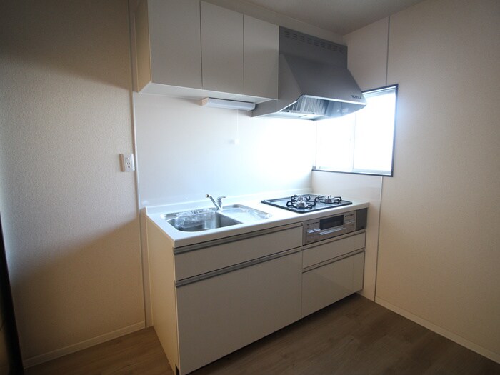 物件内観写真8　(キッチン)