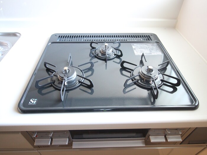 物件内観写真9　(キッチン)