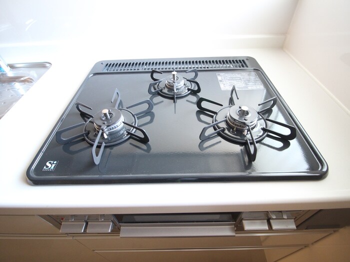 物件内観写真9　(キッチン)