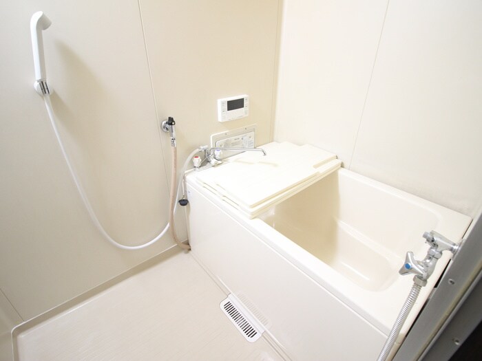 物件内観写真10　(バス／シャワールーム等)