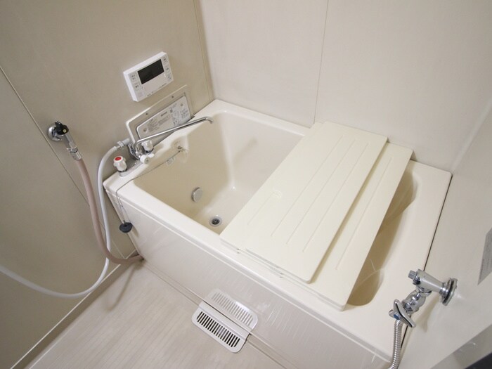 物件内観写真10　(バス／シャワールーム等)