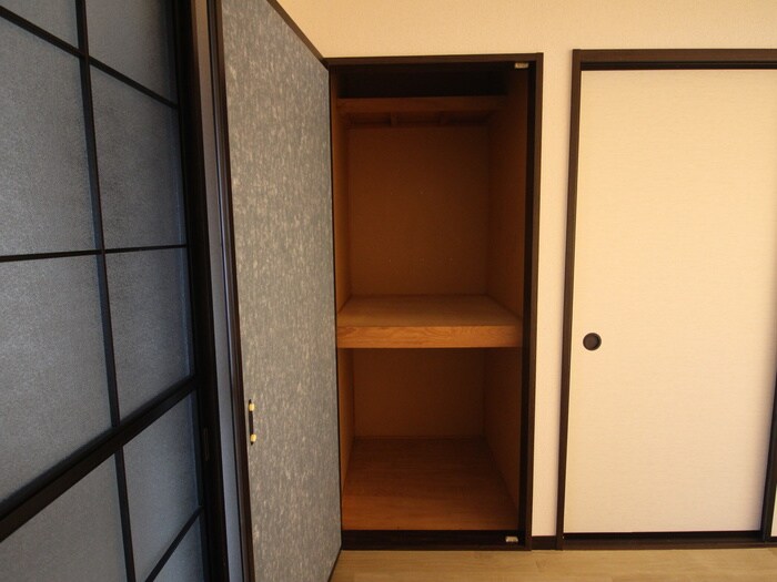 物件内観写真14　(収納)