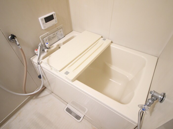 物件内観写真15　(バス／シャワールーム等)