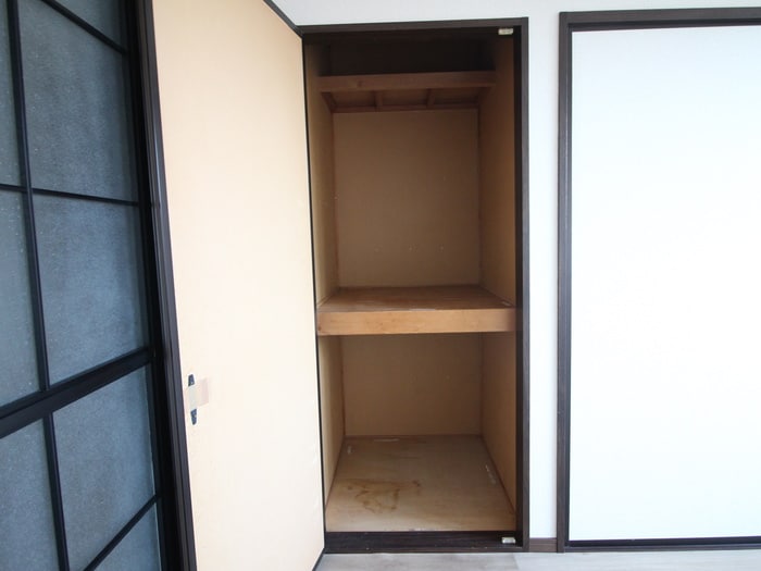 物件内観写真17　(収納)