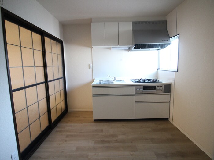 物件内観写真18　(居室)