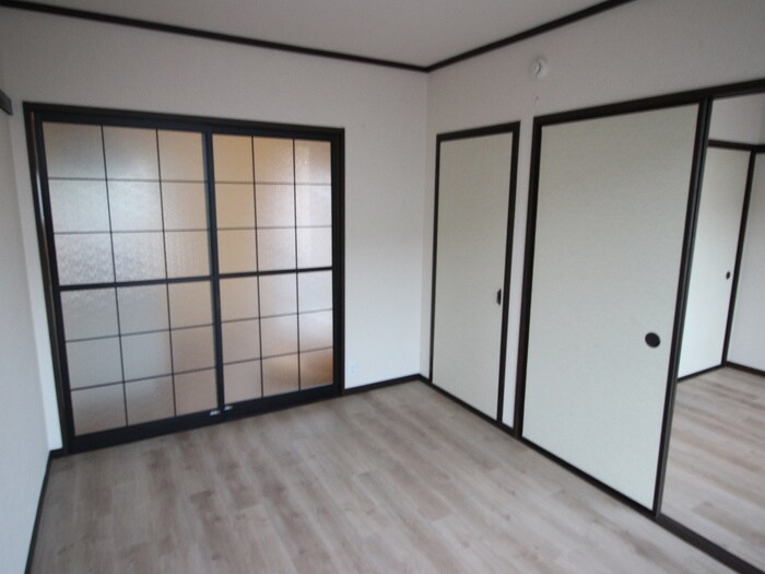 物件内観写真19　(居室)