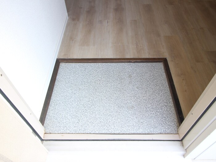 物件内観写真19　(玄関)